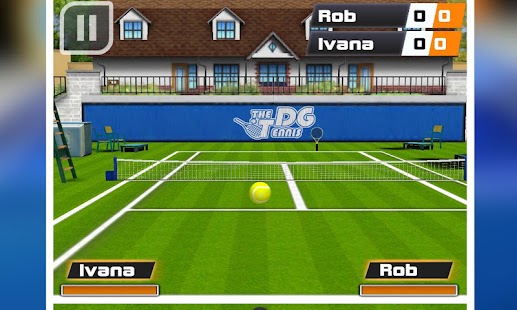 How to get Tennis Pro 3D 2.0 apk for laptop