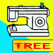 Sewing Machine Tips  Icon