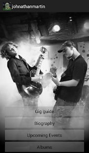 Download Johnathan Martin APK