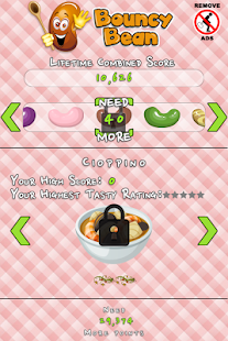 Lastest BouncyBean APK