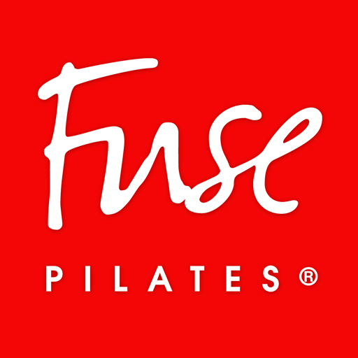 Fuse Pilates LOGO-APP點子