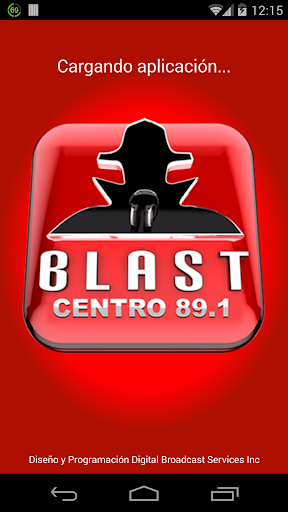 BLAST CENTRO