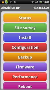 EasyUbnt(圖1)-速報App