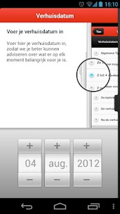 Ik verhuis Screenshots 1