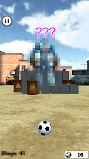 Fantastic Free Kick +Kick Wall(圖5)-速報App