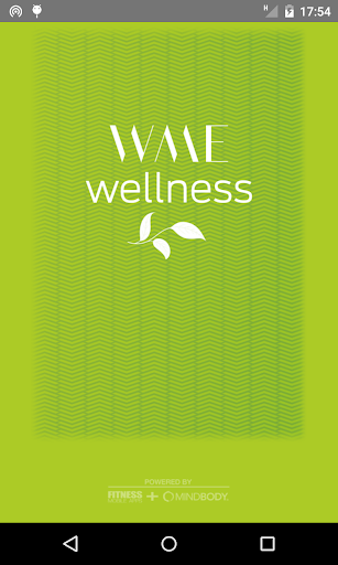 ​WME Wellness