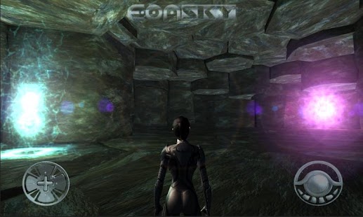How to mod EON Sky : Alexa Bloom DEMO patch 1.01 apk for laptop
