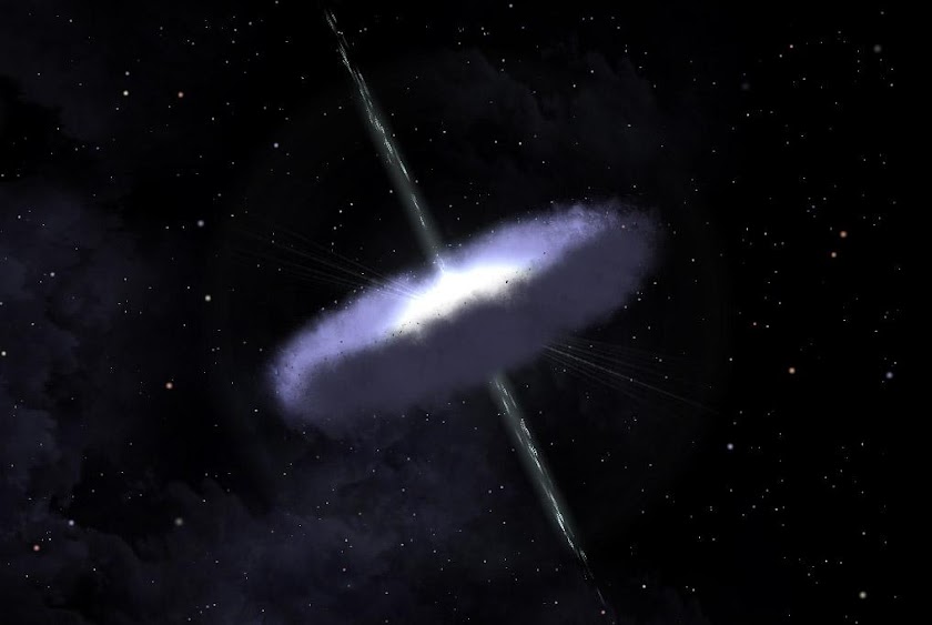 Quasar Screen 3