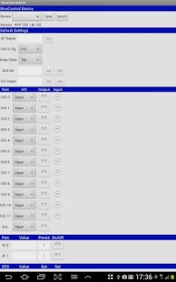 Free Download Blue Control Demo APK for PC