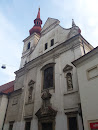 Kostel svatého Josefa