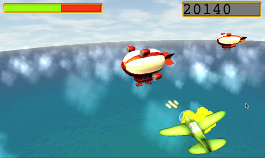 Free Air Fighter APK for PC