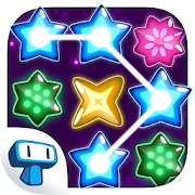 Pop Stars - Fun Matching Puzzle Free Game 1.2.6 Icon