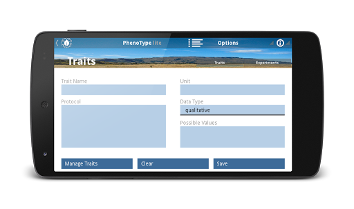 【免費生產應用App】PhenoType lite-APP點子