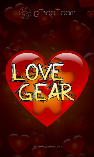 Love Gear - couple affinity
