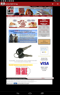 Rockford Bell CU App Screenshots 0