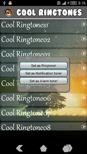 免費下載娛樂APP|Cool Ringtones app開箱文|APP開箱王