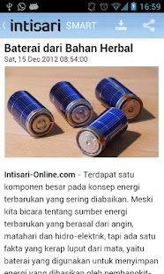 How to get Intisari patch 3.5 apk for pc