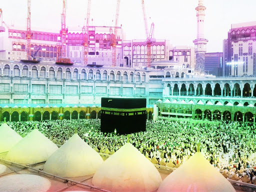 【免費攝影App】umrah galery-APP點子