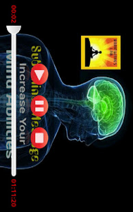 Subliminal Increase Your Mind(圖3)-速報App