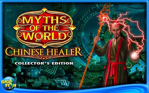 Myths of the World: Healer