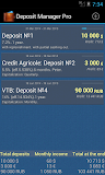 Deposit Manager Pro