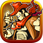 Cover Image of Download Fighter Cowboy 1.1 APK