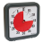 picTimer logo
