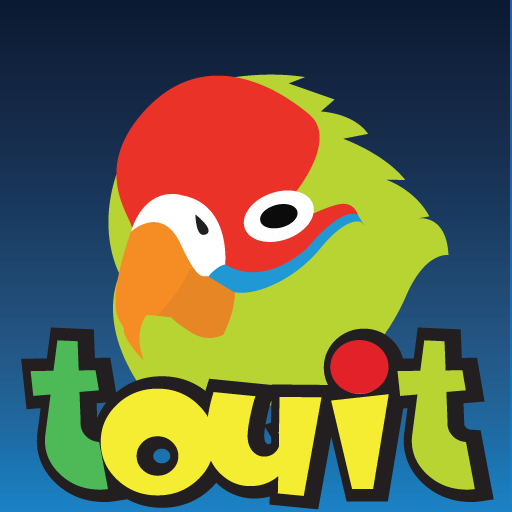Touit Costa Rica 旅遊 App LOGO-APP開箱王