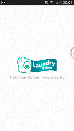 Laundryprime