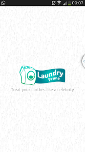 Free Download Laundryprime APK