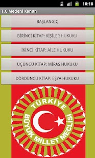 How to mod T.C. Medeni Kanun 1.0 unlimited apk for laptop