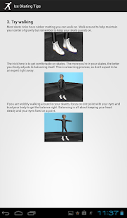 Ice Skating Tips(圖4)-速報App