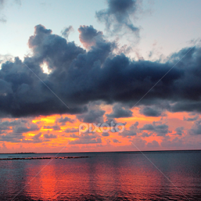 Lamongan - Indonesia by Idham Nurrakhman - Landscapes Beaches