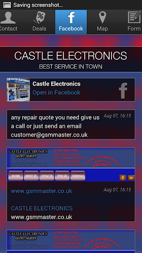 免費下載商業APP|CASTLE ELECTRONICS app開箱文|APP開箱王