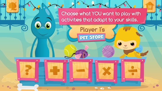 Pet Bingo by Duck Duck Moose(圖2)-速報App