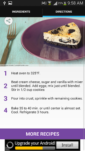 Easy OREO Cheesecake Recipes