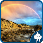 Cover Image of Download Rainbow Jigsaw Puzzle 1.8.3 APK