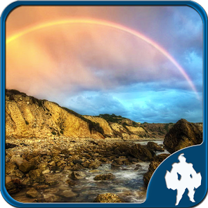 Rainbow Jigsaw Puzzle 1.3.41
