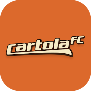 CartolaFC 體育競技 App LOGO-APP開箱王