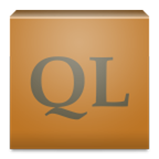 QuickLink LOGO-APP點子