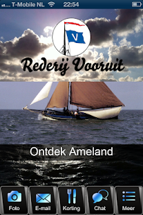 How to install Rederij Vooruit lastet apk for android
