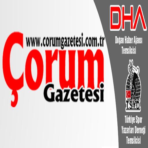 Çorum Gazetesi