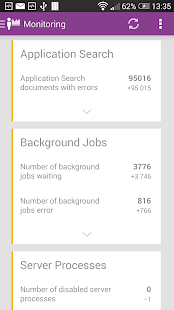 IFS Admin Companion(圖2)-速報App