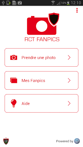 RCT Fanpics