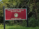 Forest Preserve District of Cook County