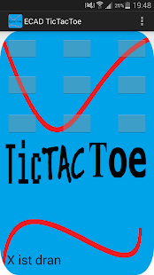 Free Download ECAD TicTacToe APK