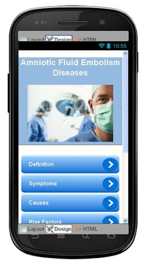 Amniotic Fluid Embolism