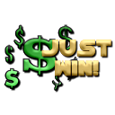 Just Win! Gift Card Giveaway! mobile app icon