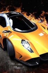 Need For Super Speed