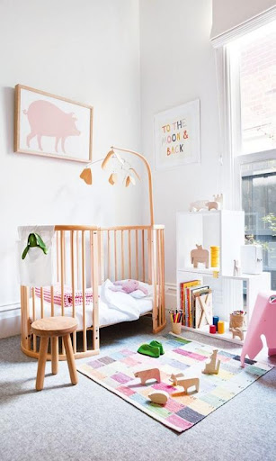 免費下載生活APP|Baby Nursery Ideas & Decor app開箱文|APP開箱王